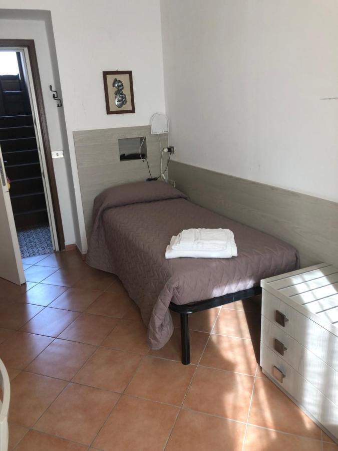 Hotel Posta Rota d'Imagna Eksteriør bilde